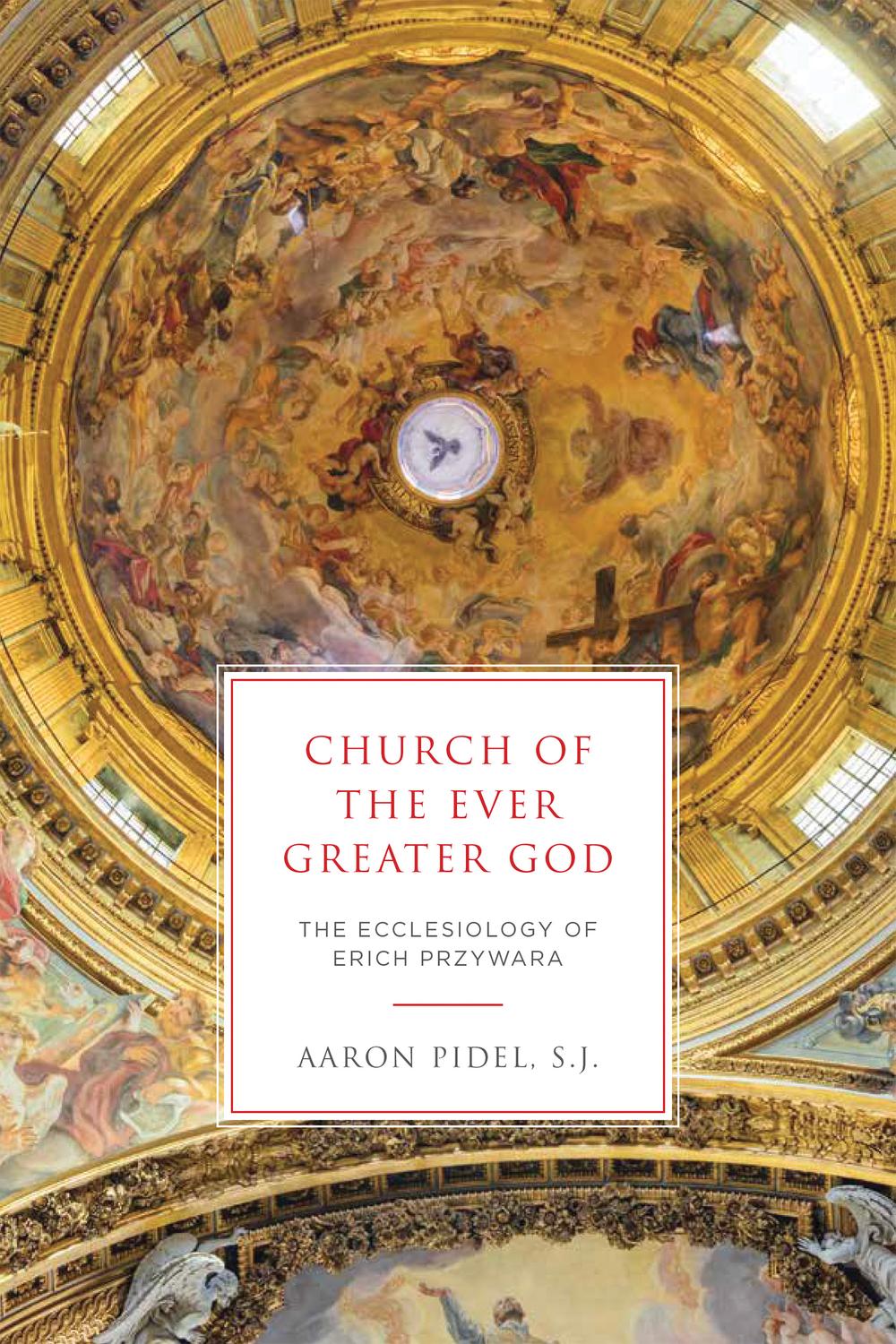 Book Church of the Ever Greater God free