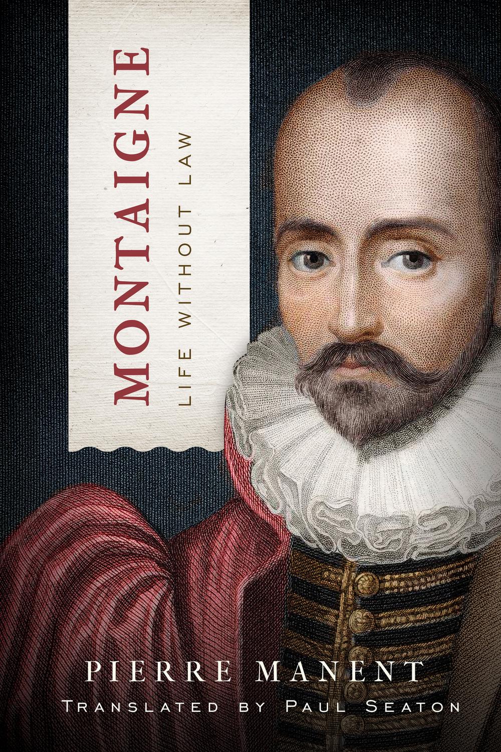 Book Montaigne free