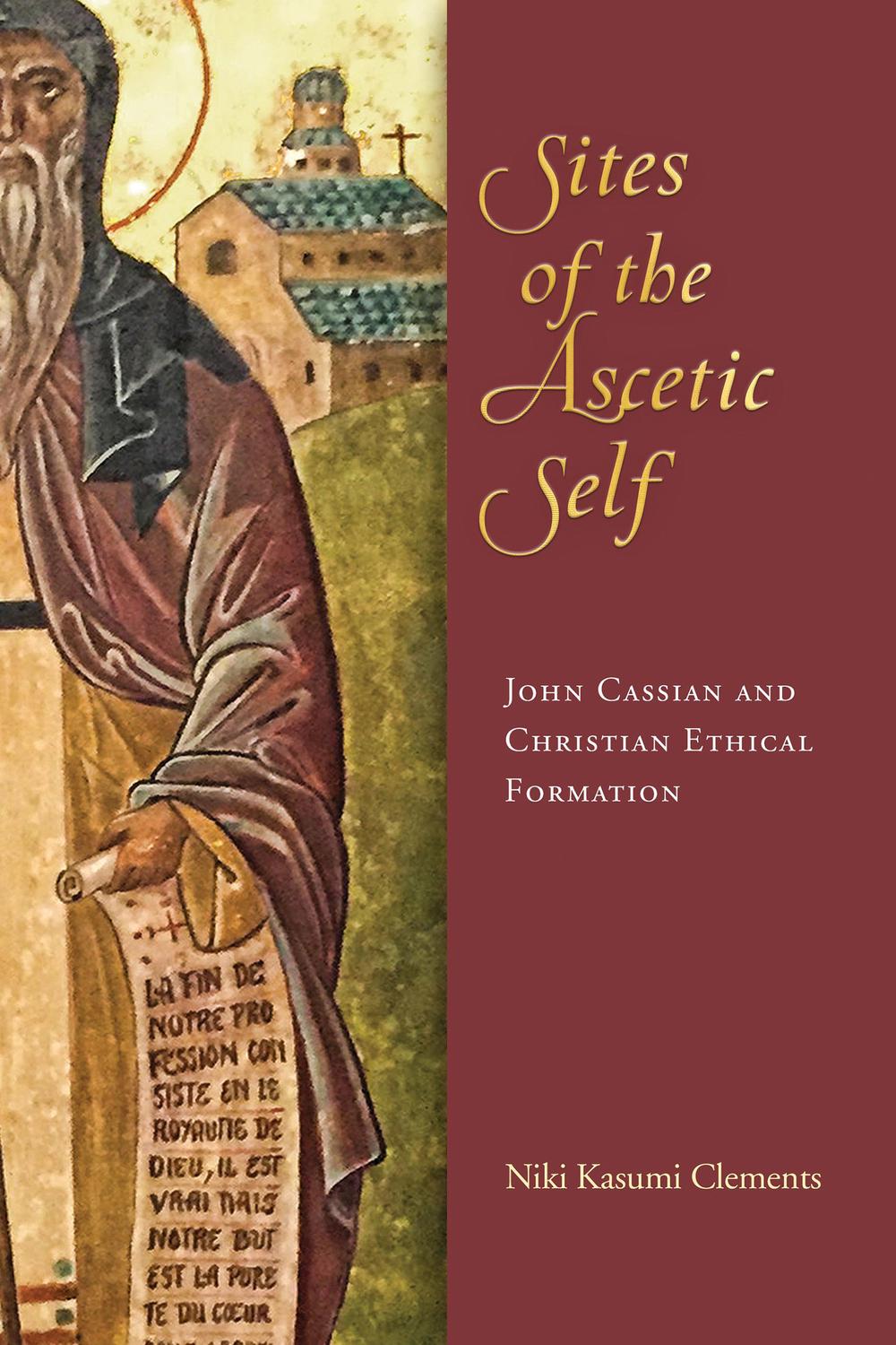 Book Sites of the Ascetic Self free