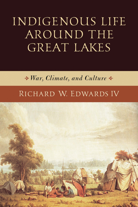 Book Indigenous Life around the Great Lakes free