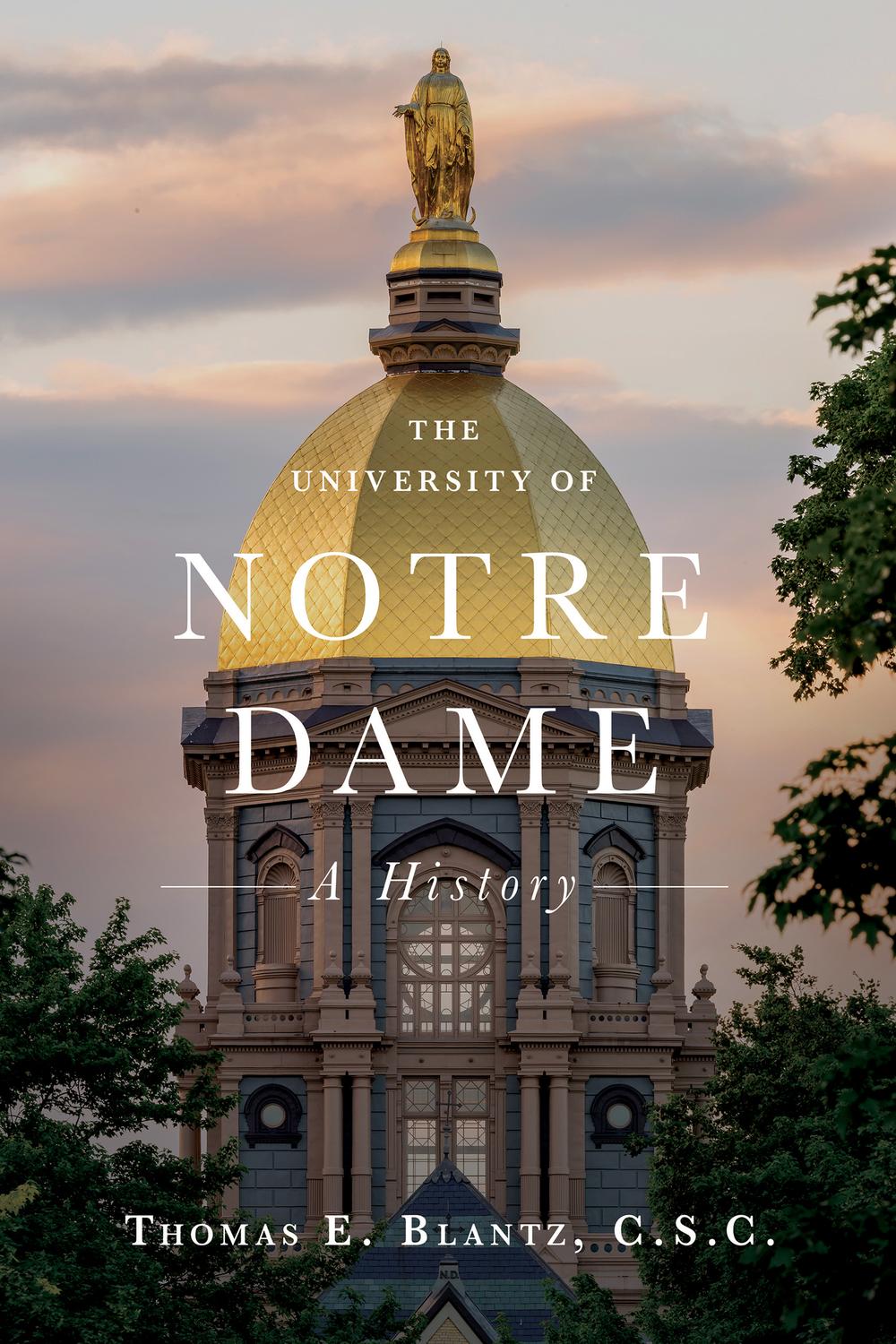 Book The University of Notre Dame free