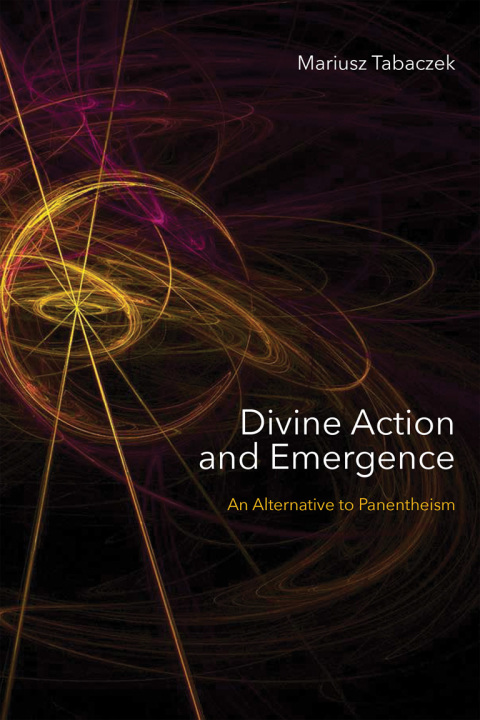 Book Divine Action and Emergence free