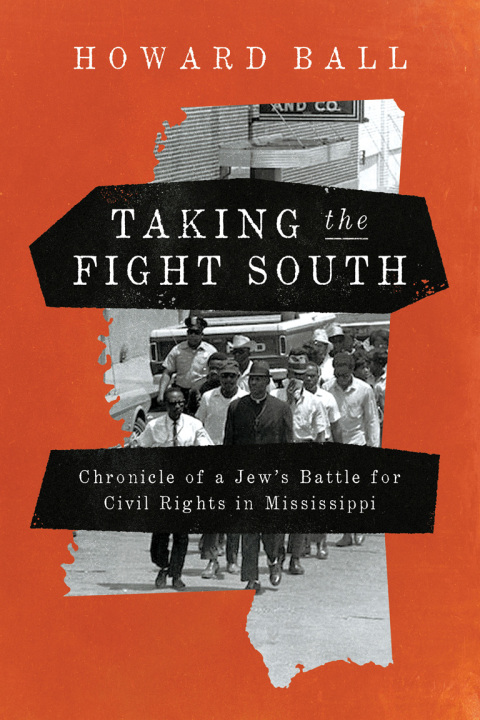 Book Taking the Fight South free