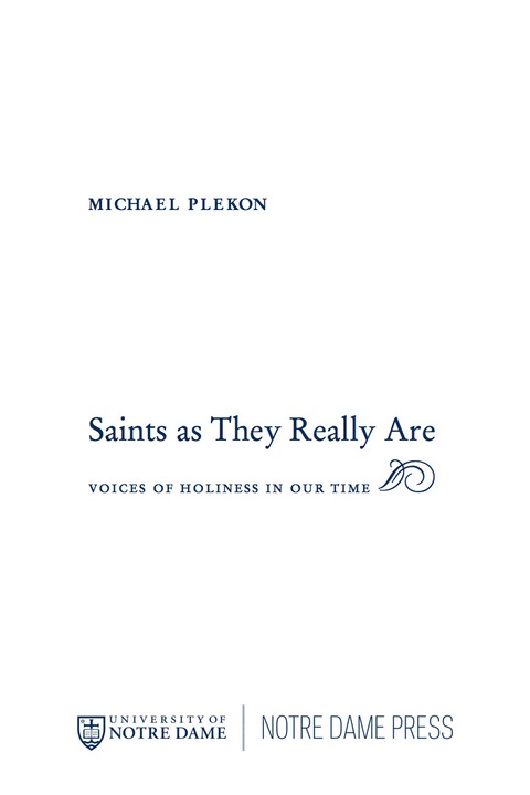 Book Saints As They Really Are free