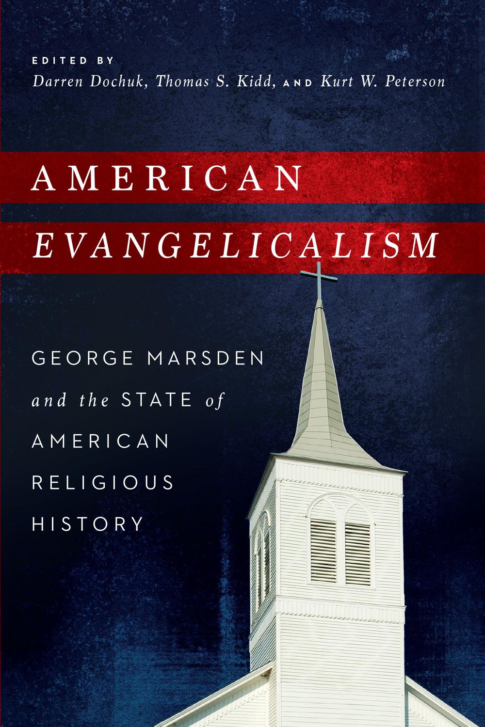 Book American Evangelicalism free