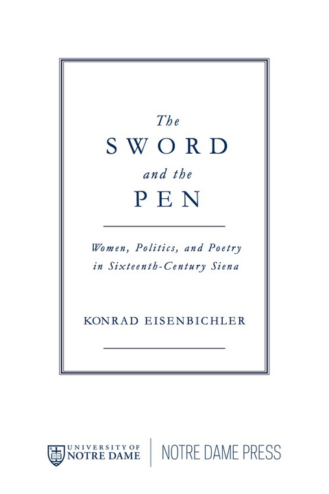 Book The Sword and the Pen free