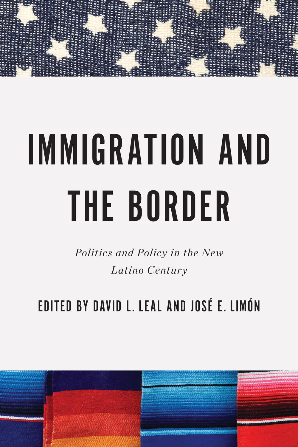 Book Immigration and the Border free