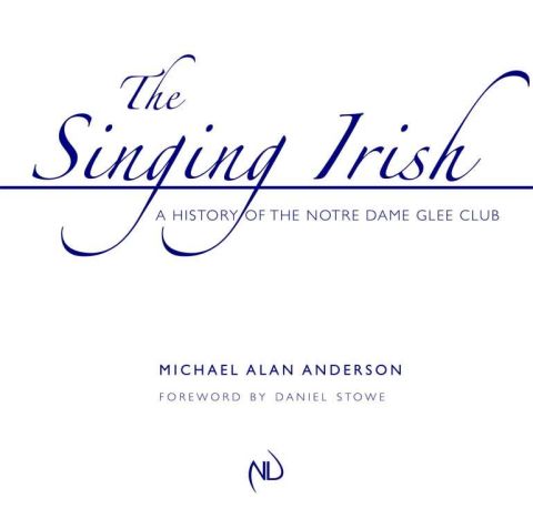 Book The Singing Irish free