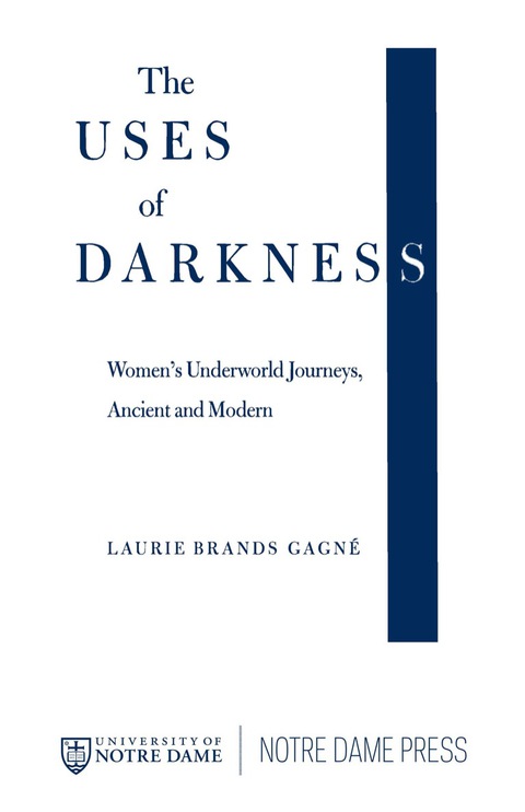 Book The Uses of Darkness free