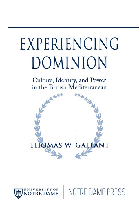 Book Experiencing Dominion free