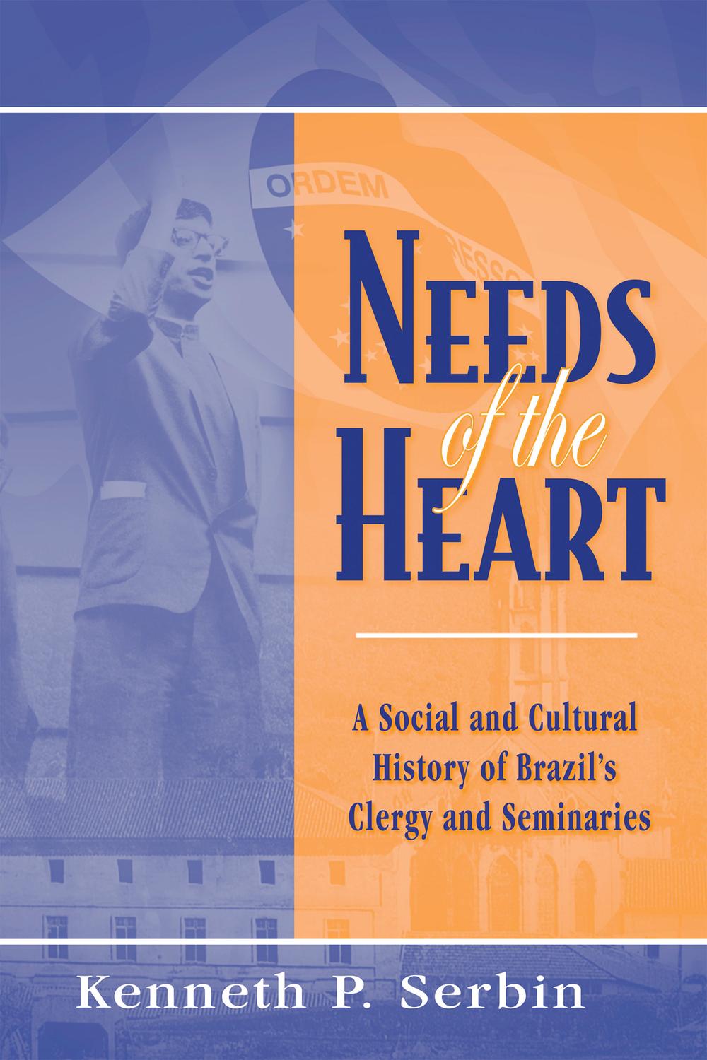 Book Needs of the Heart free
