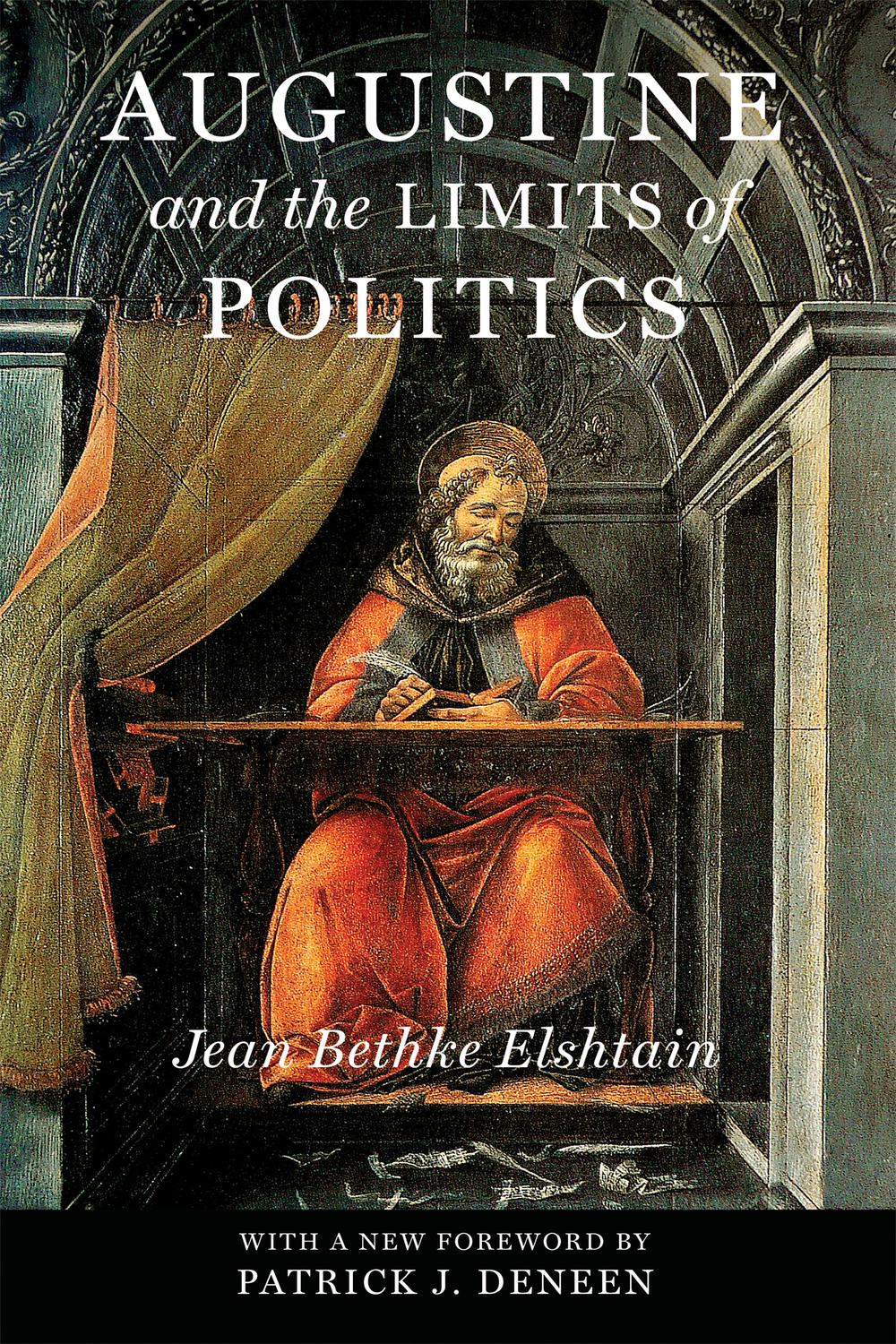 Book Augustine and the Limits of Politics free