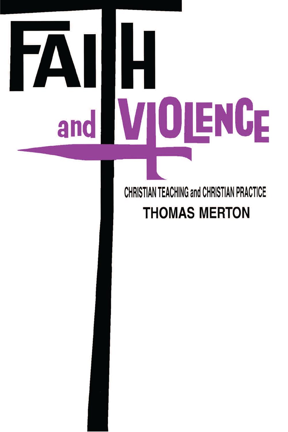 Book Faith and Violence free