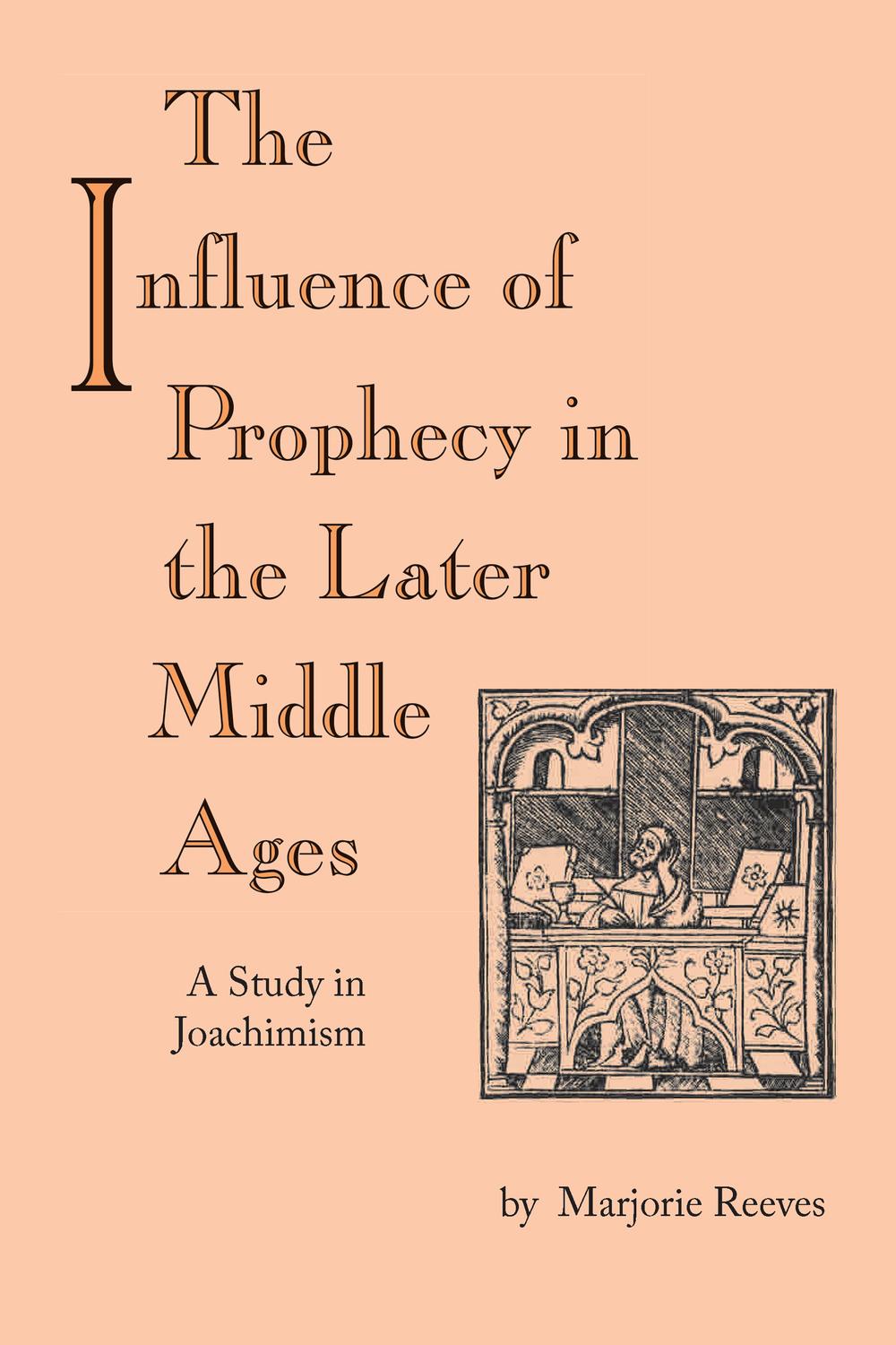 Book Influence of Prophecy in the Later Middle Ages, The free