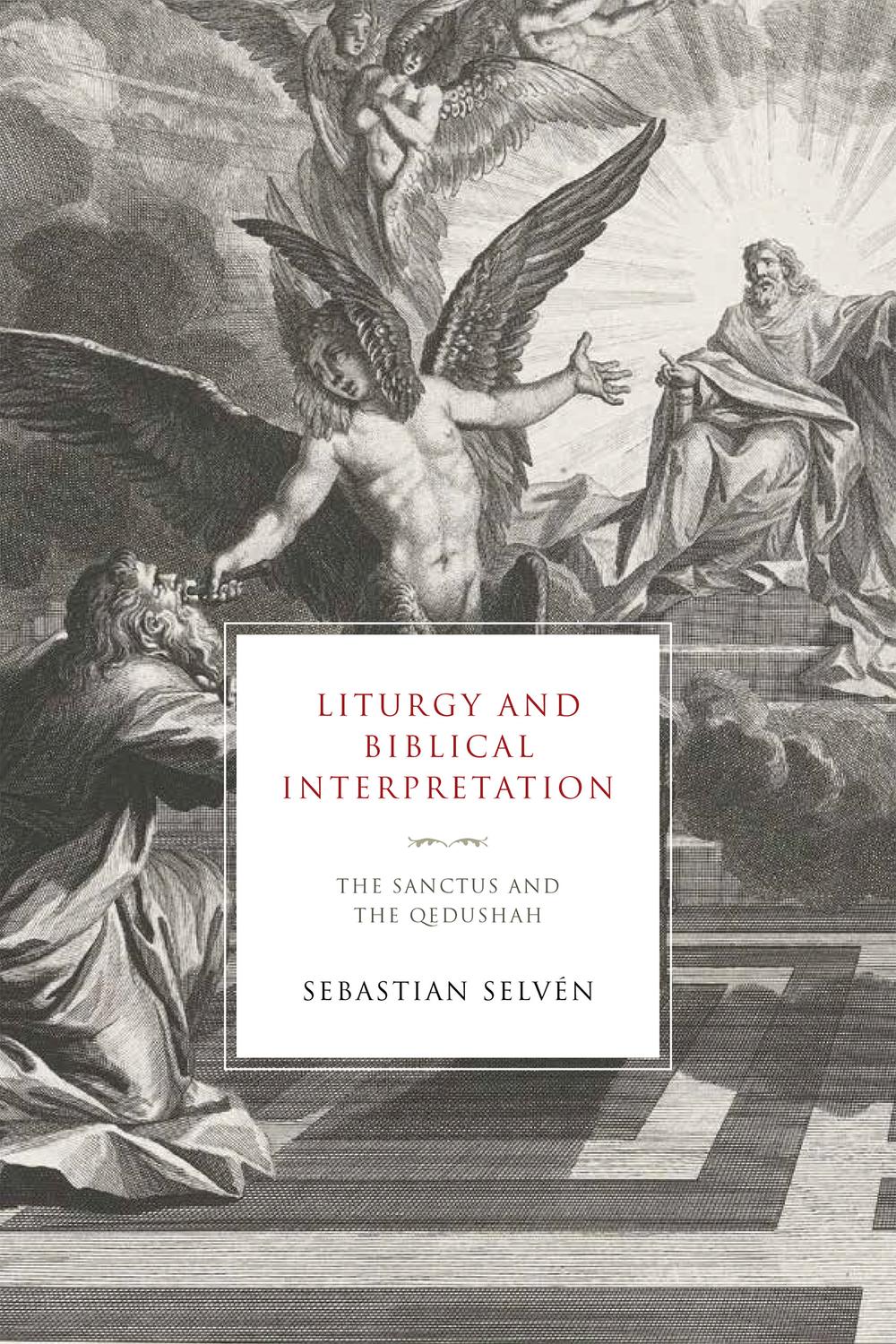 Book Liturgy and Biblical Interpretation free