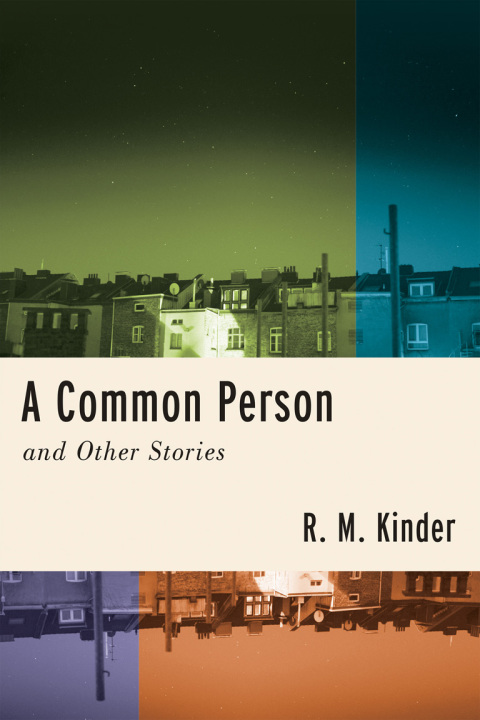 Book A Common Person and Other Stories free