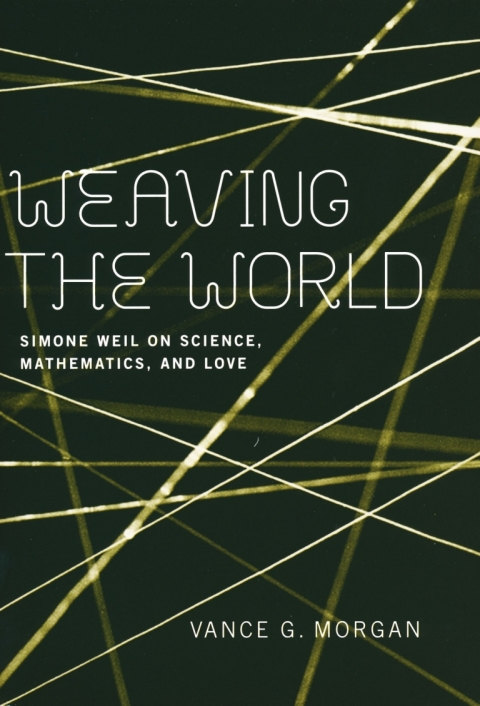 Book Weaving the World free