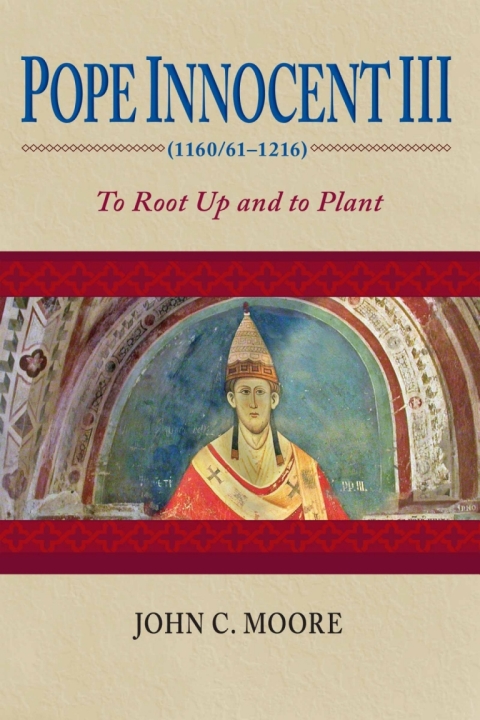 Book Pope Innocent III (1160/61–1216) free