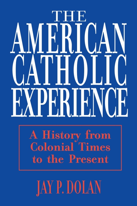 Book American Catholic Experience free