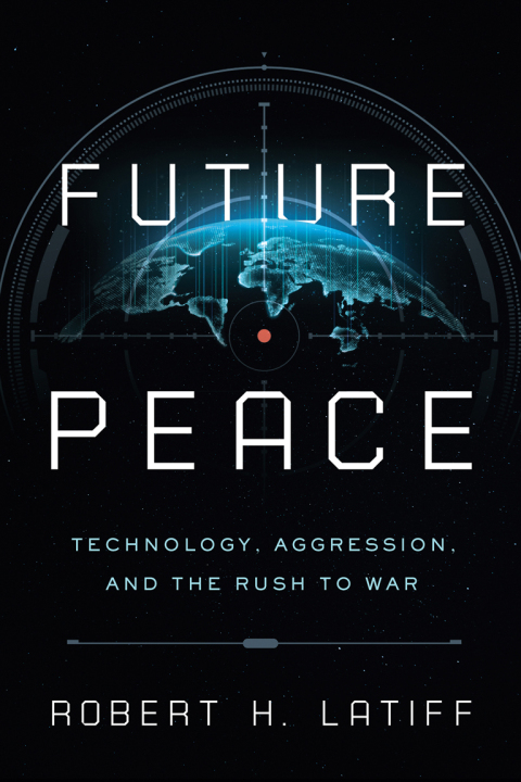 Book Future Peace free