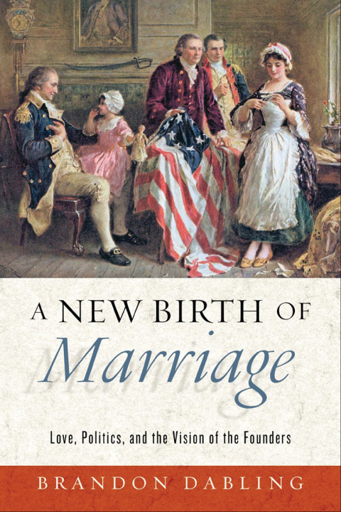 Book A New Birth of Marriage free