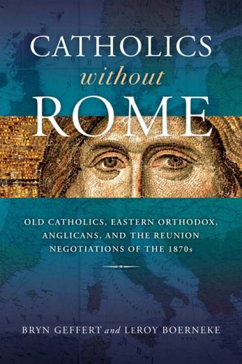 Book Catholics without Rome free