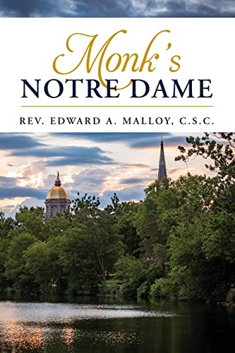Book Monk's Notre Dame free