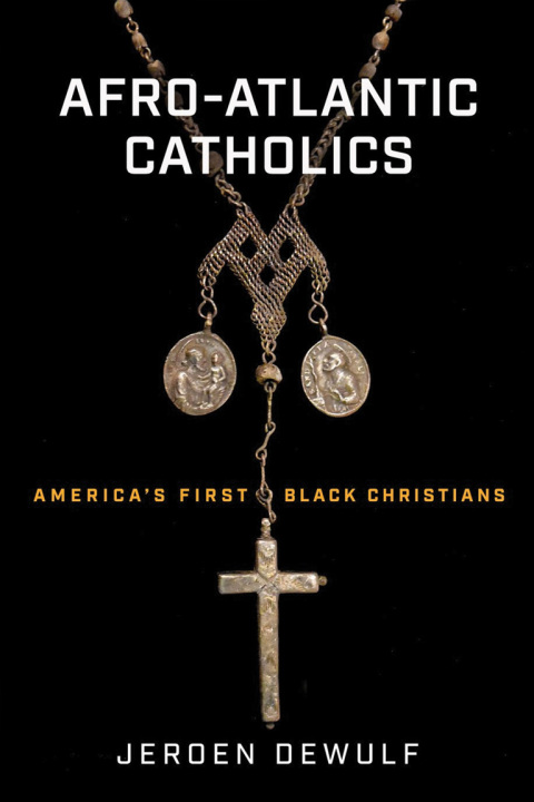Book Afro-Atlantic Catholics free