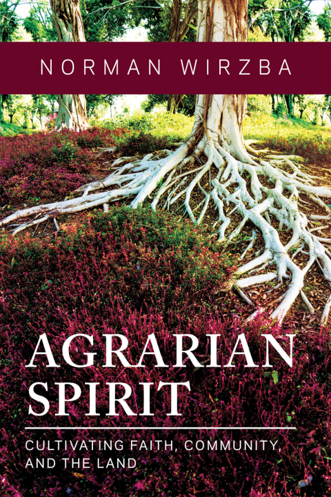 Book Agrarian Spirit free