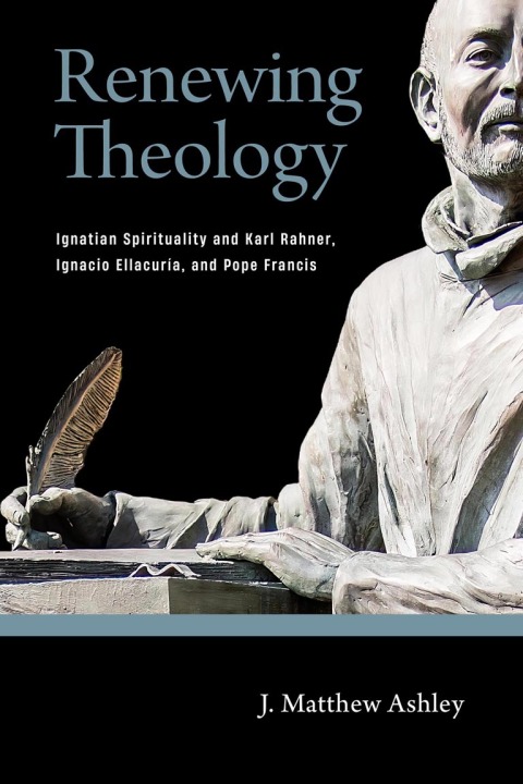 Book Renewing Theology free