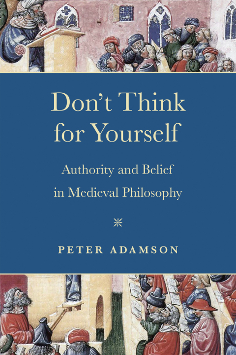 Book Don't Think for Yourself free