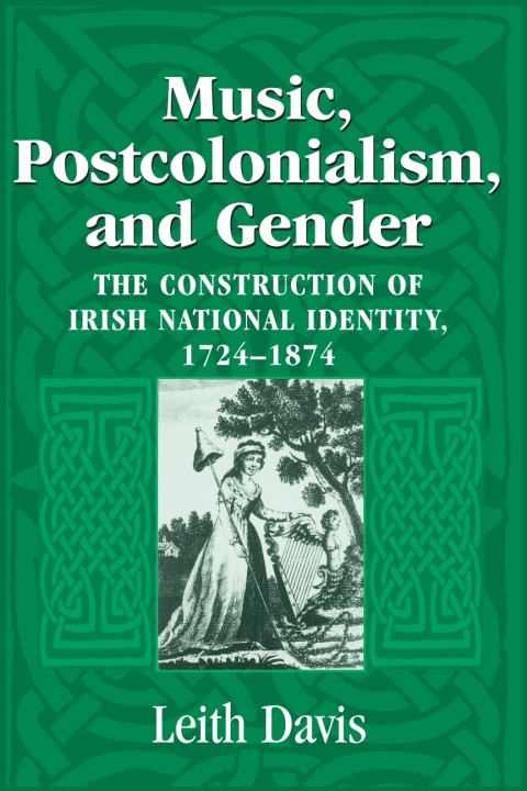 Book Music, Postcolonialism, and Gender free
