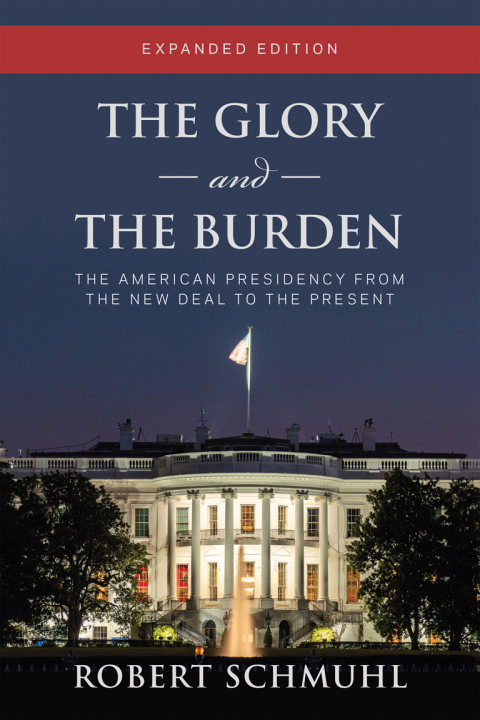 Book The Glory and the Burden free