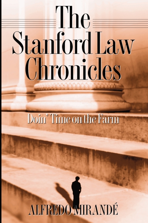 Book Stanford Law Chronicles free