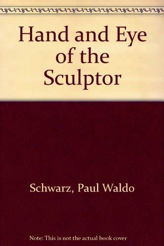 Book Hand and Eye of the Sculptor free