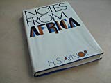 Book Notes from Africa free