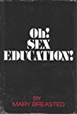 Book Oh! Sex Education! free