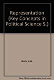 Book Representation (Key concepts in political science) free