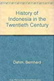 Book History of Indonesia in the twentieth century; free