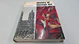 Book History of German Art: Painting, Sculpture, Architecture free