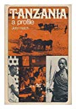 Book Tanzania: A Profile (pall Mall Country Profile Series) free