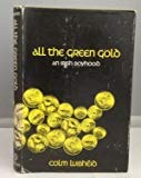 Book All The Green Gold: An Irish Boyhood free