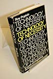 Book Technology Of Necessity: Scientific And Engineering Development In Israel free