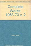 Book Complete Works: 1963-70 V. 2 free