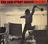 Book New Avantgarde: Issues for the Art of the Seventies free