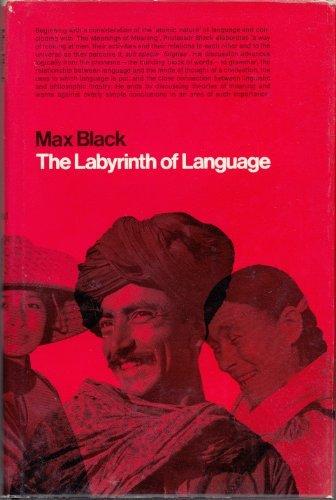 Book The Labyrinth Of Language (britannica Perspectives) free