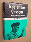 Book Iraq under Qassem;: A political history, 1958-1963 free