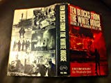 Book Ten blocks from the White House: An anatomy of the Washington riots of 1968 free
