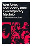Book Man, Estate and Society in the Contemporary Maghreb free