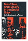 Book Man, State And Society In The Soviet Union free